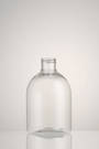250ml Bell Shaped Bottle (A250B)