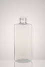 250ml Square Bottle (A250D)
