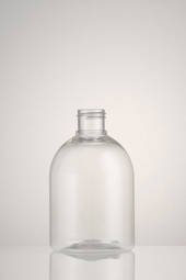 250ml Bell Shaped Bottle (A250B)