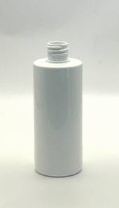 120ml Round Bottle (T120)