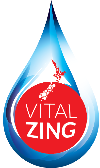 VitalZing Teardrop Logo no back-789