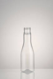 125ml Round Bottle (A125R)