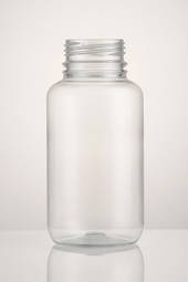 200ml Tablet Jar (SBC200L)