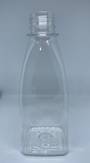 240ml Square Bottle (HR240A)