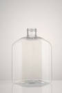 250ml Flask Shaped Bottle (A250EF)